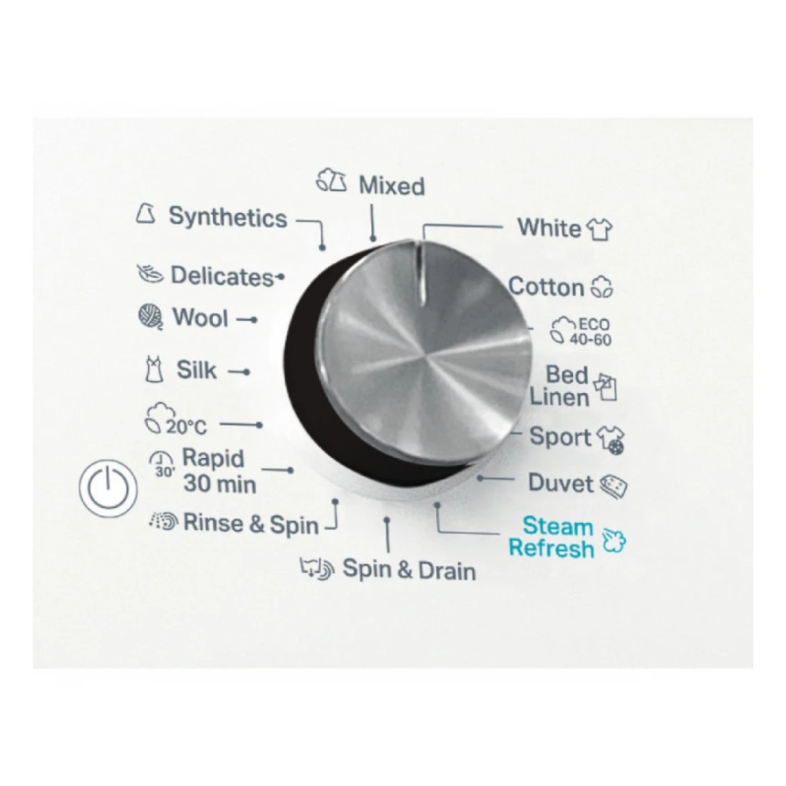 WHIRLPOOL FFD 9479 BCV EE mašina za pranje veša