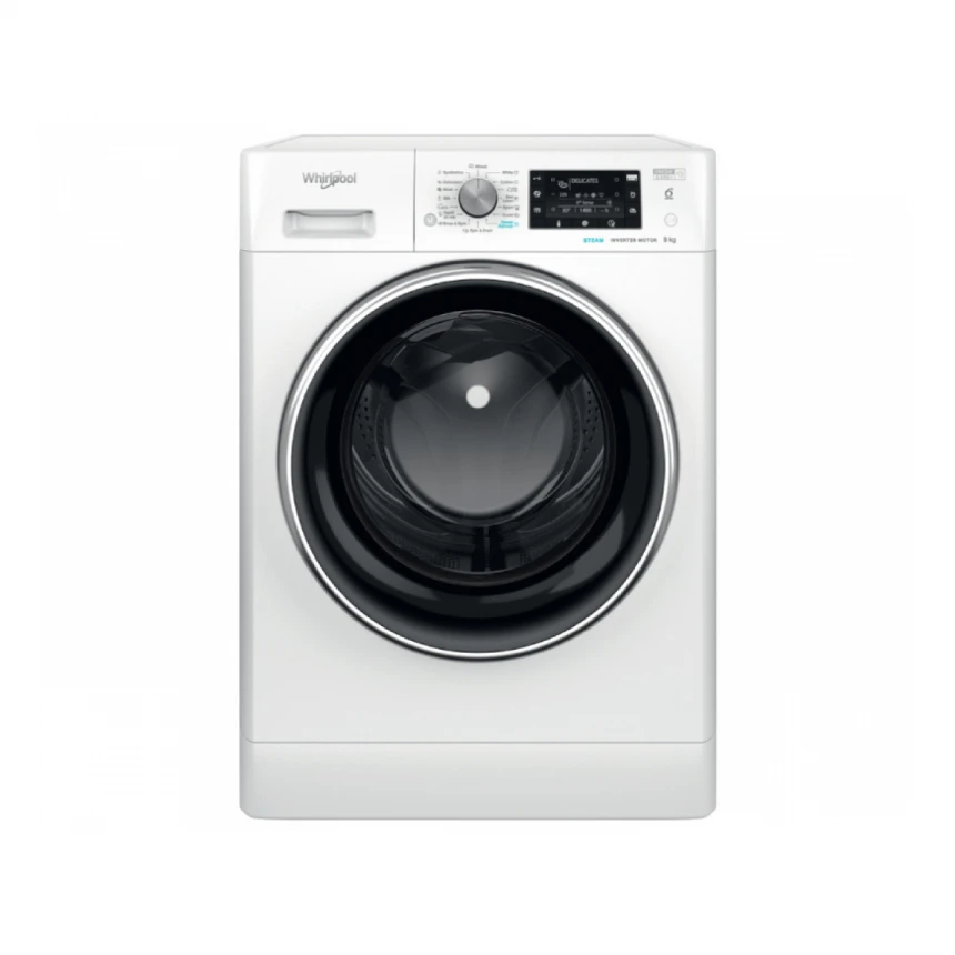 WHIRLPOOL FFD 9479 BCV EE mašina za pranje veša