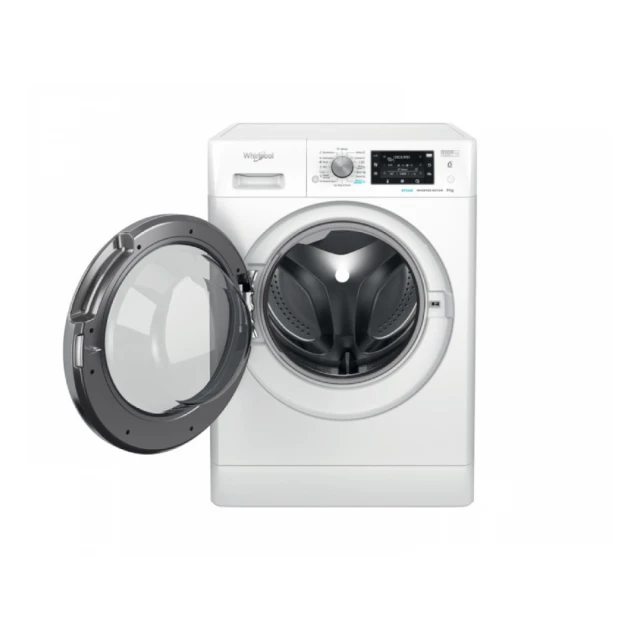WHIRLPOOL FFD 9479 BCV EE mašina za pranje veša 