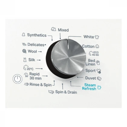 WHIRLPOOL FFD 9479 BCV EE mašina za pranje veša 