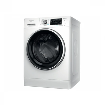 WHIRLPOOL FFD 9479 BCV EE mašina za pranje veša 