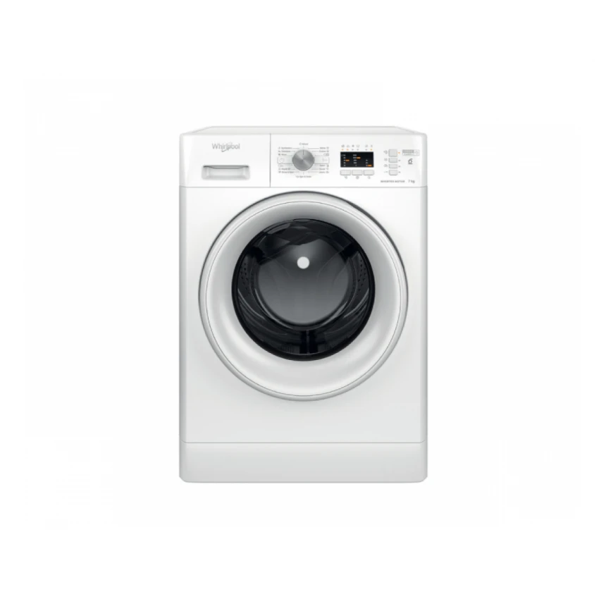 WHIRLPOOL FFL 7269 W EE mašina za pranje veša 
