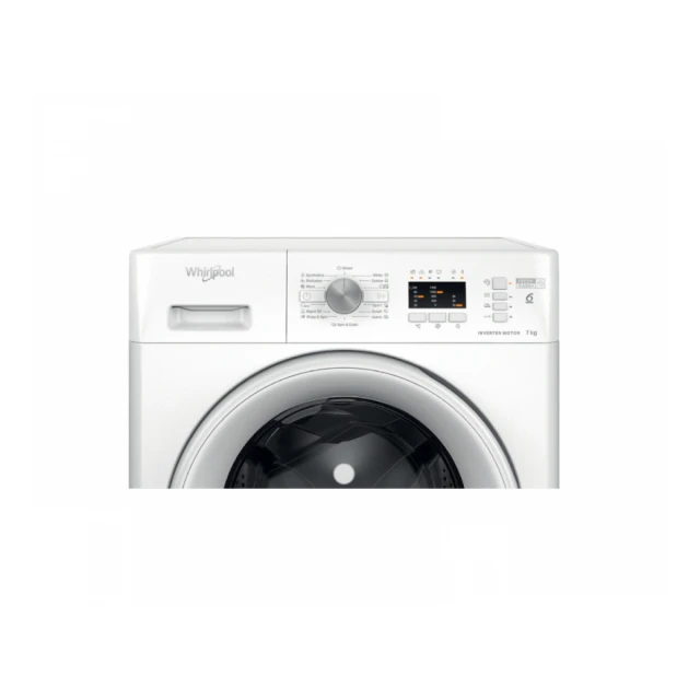 WHIRLPOOL FFL 7269 W EE mašina za pranje veša 