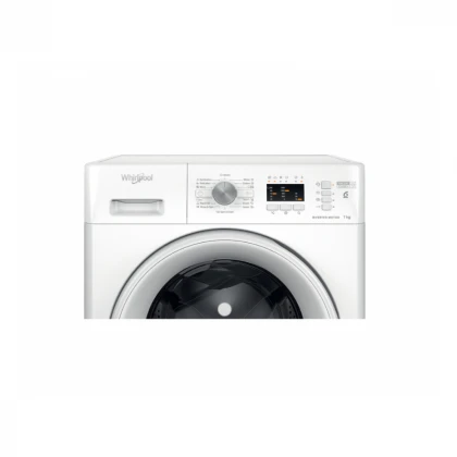 WHIRLPOOL FFL 7269 W EE mašina za pranje veša 