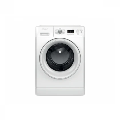 WHIRLPOOL FFL 7269 W EE mašina za pranje veša 