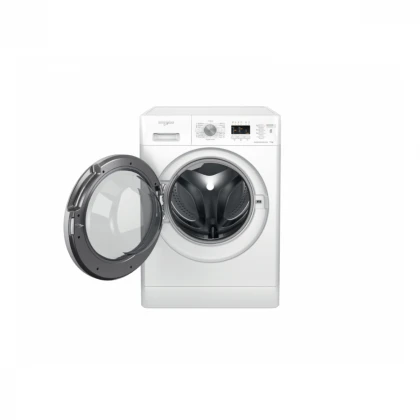 WHIRLPOOL FFL 7269 W EE mašina za pranje veša 