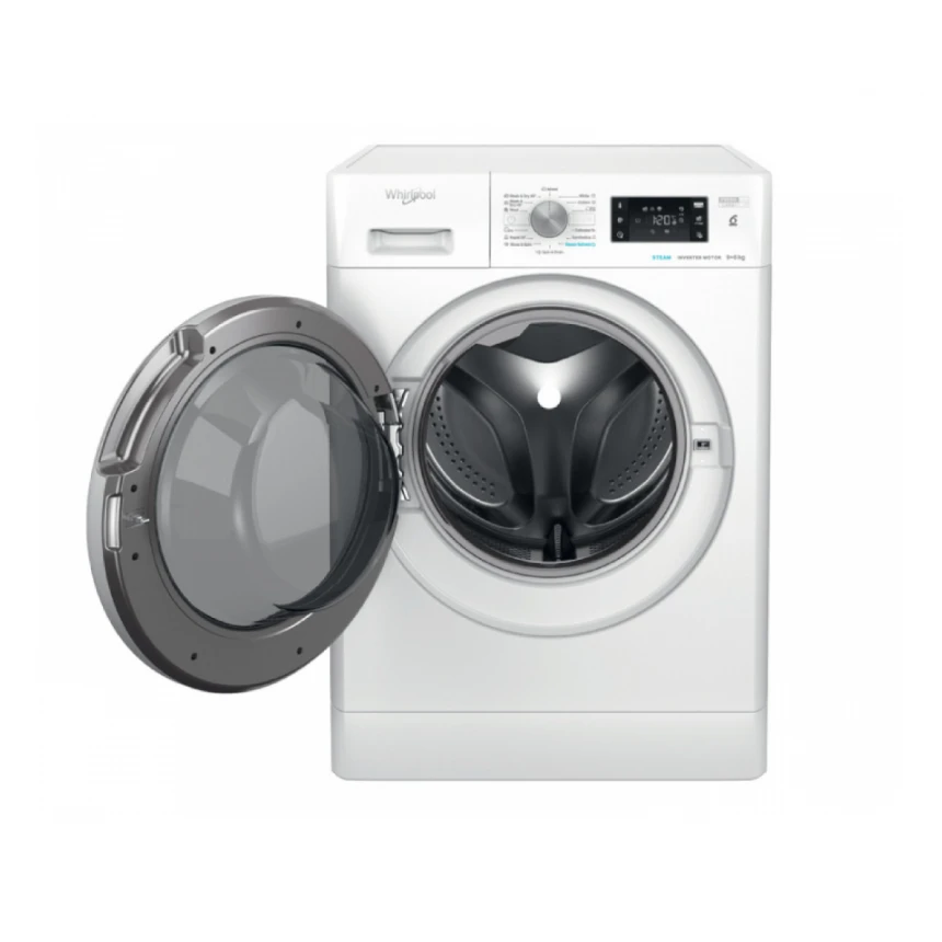 WHIRLPOOL FFWDB 964489 SV EE Inverter mašina za pranje i sušenje veša