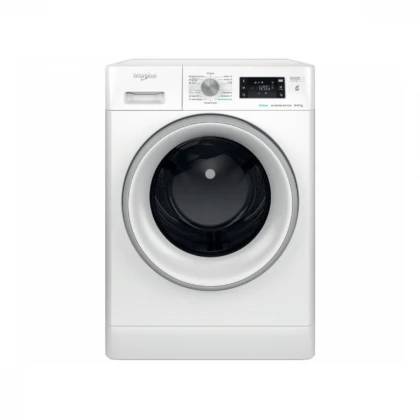 WHIRLPOOL FFWDB 964489 SV EE Inverter mašina za pranje i sušenje veša 