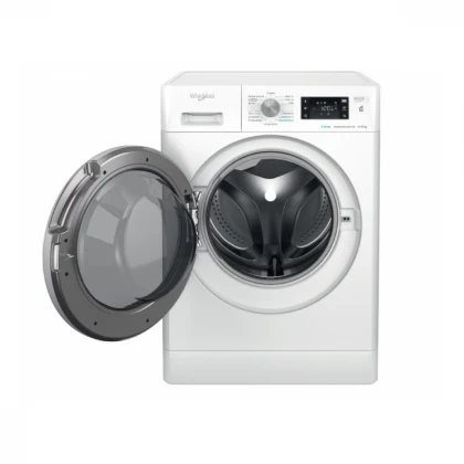 WHIRLPOOL FFWDB 964489 SV EE Inverter mašina za pranje i sušenje veša 