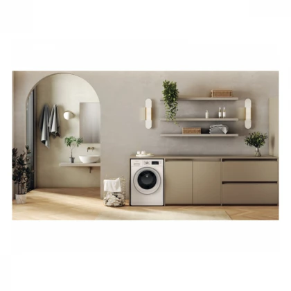 WHIRLPOOL FFWDB 964489 SV EE Inverter mašina za pranje i sušenje veša 