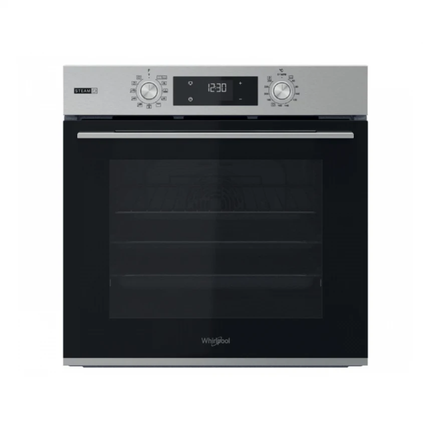 WHIRLPOOL OMSK58HU1SX ugradna rerna 