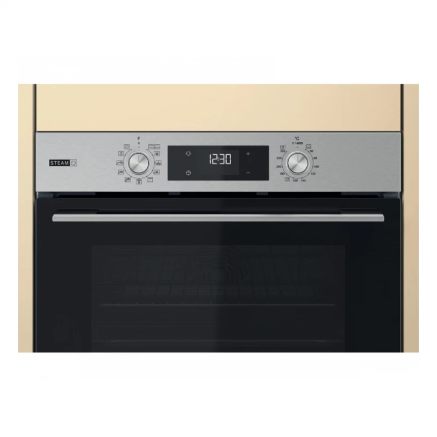 WHIRLPOOL OMSK58HU1SX ugradna rerna 