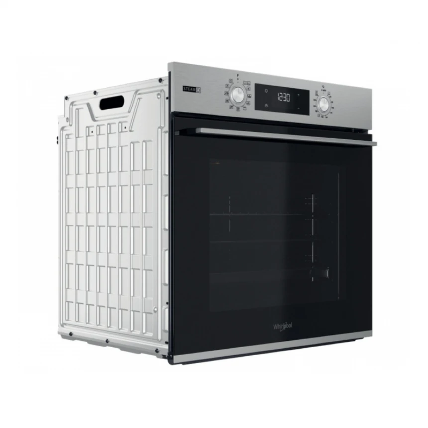 WHIRLPOOL OMSK58HU1SX ugradna rerna 