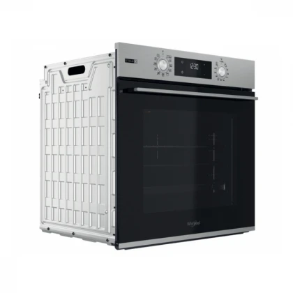 WHIRLPOOL OMSK58HU1SX ugradna rerna 