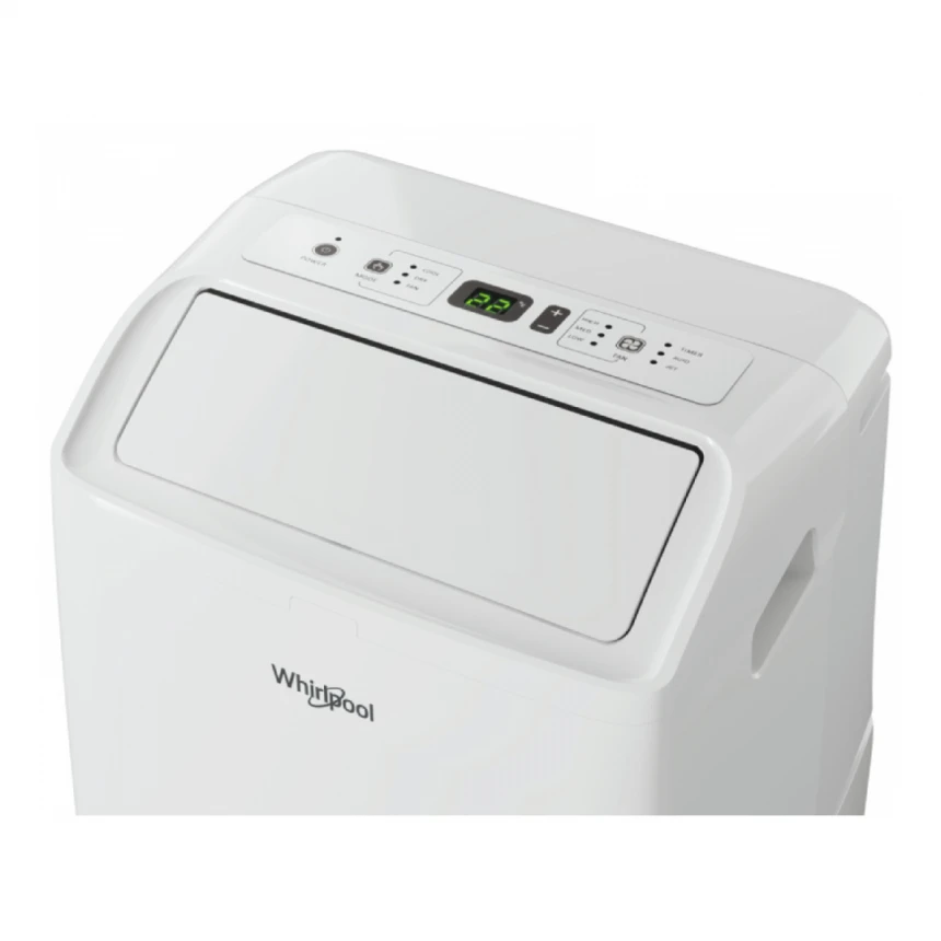 WHIRLPOOL PACF212CO W On/Off prenosni klima uređaj 
