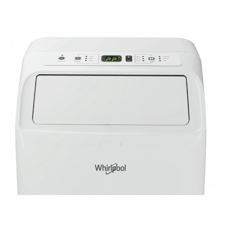 WHIRLPOOL PACF212CO W On/Off prenosni klima uređaj 