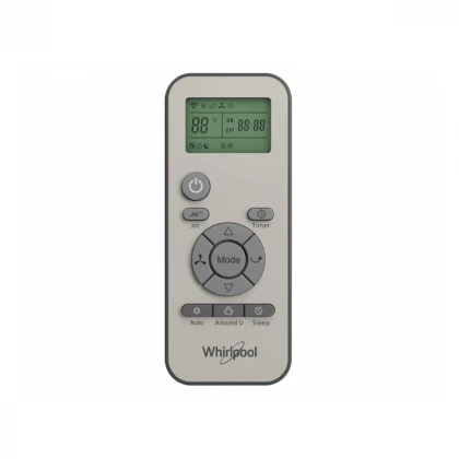 WHIRLPOOL PACF212CO W On/Off prenosni klima uređaj 