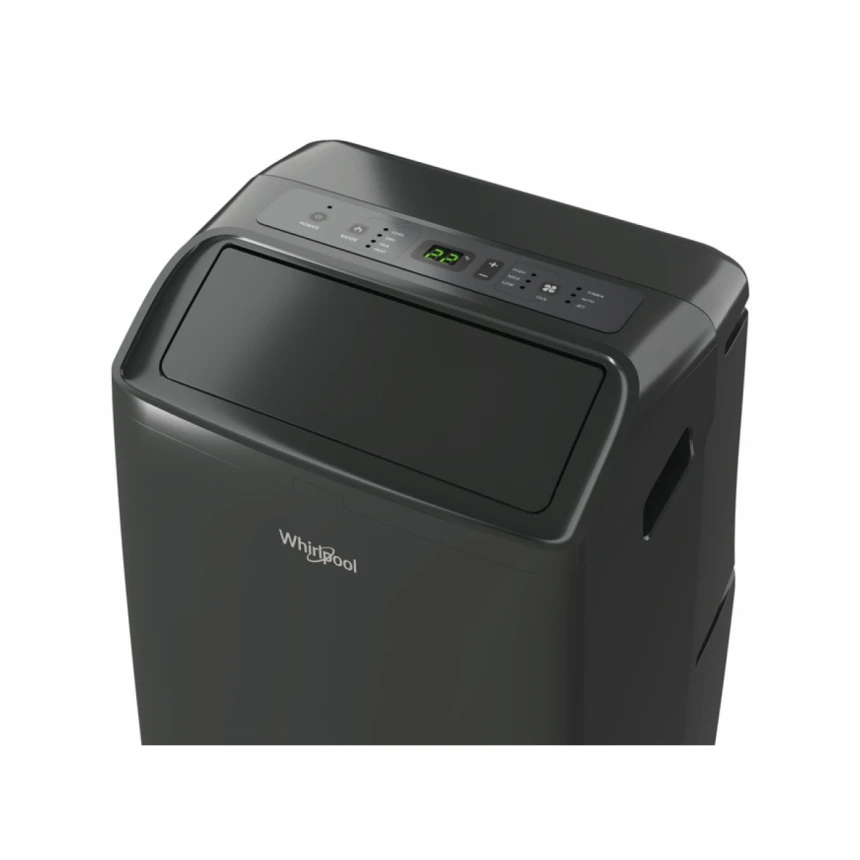 WHIRLPOOL PACF212HP B On/Off prenosni klima uređaj