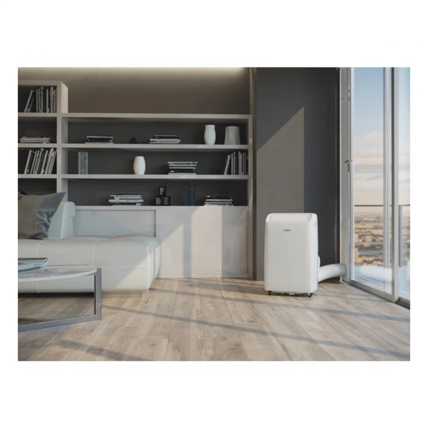 WHIRLPOOL PACF29CO W On/Off prenosni klima uređaj 