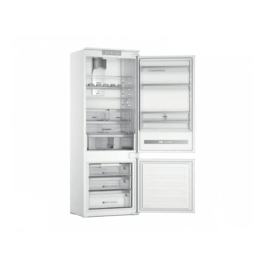 WHIRLPOOL SP40 812 EU 2  ugradni kombinovani frižider 