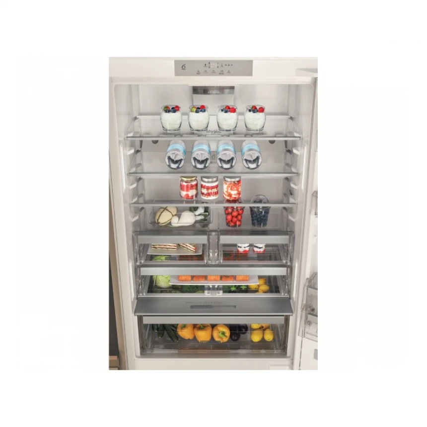 WHIRLPOOL SP40 812 EU 2  ugradni kombinovani frižider 