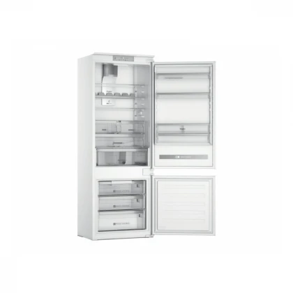 WHIRLPOOL SP40 812 EU 2  ugradni kombinovani frižider 