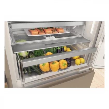WHIRLPOOL SP40 812 EU 2  ugradni kombinovani frižider 