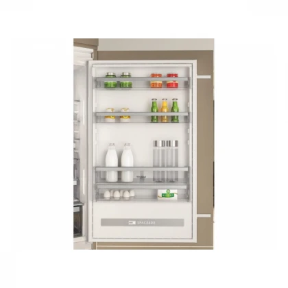 WHIRLPOOL SP40 812 EU 2  ugradni kombinovani frižider 