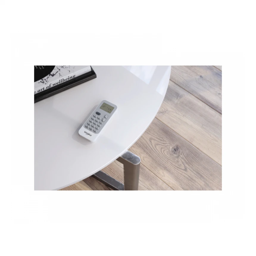 WHIRLPOOL SPICR 312WF klima uređaj 