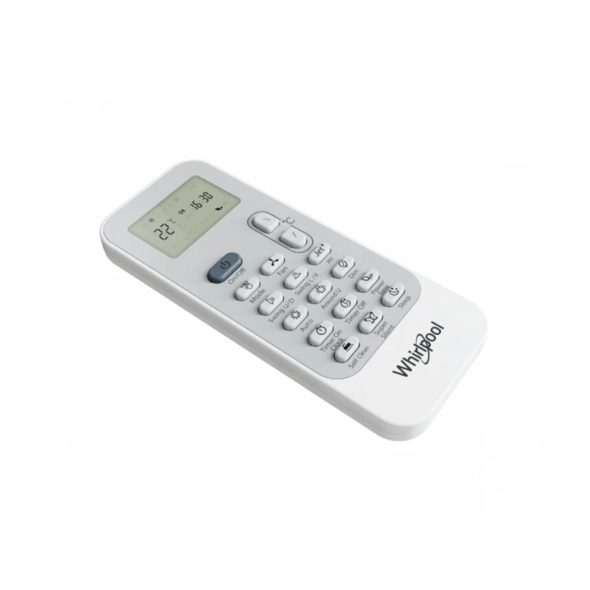 WHIRLPOOL SPICR 312WF klima uređaj 