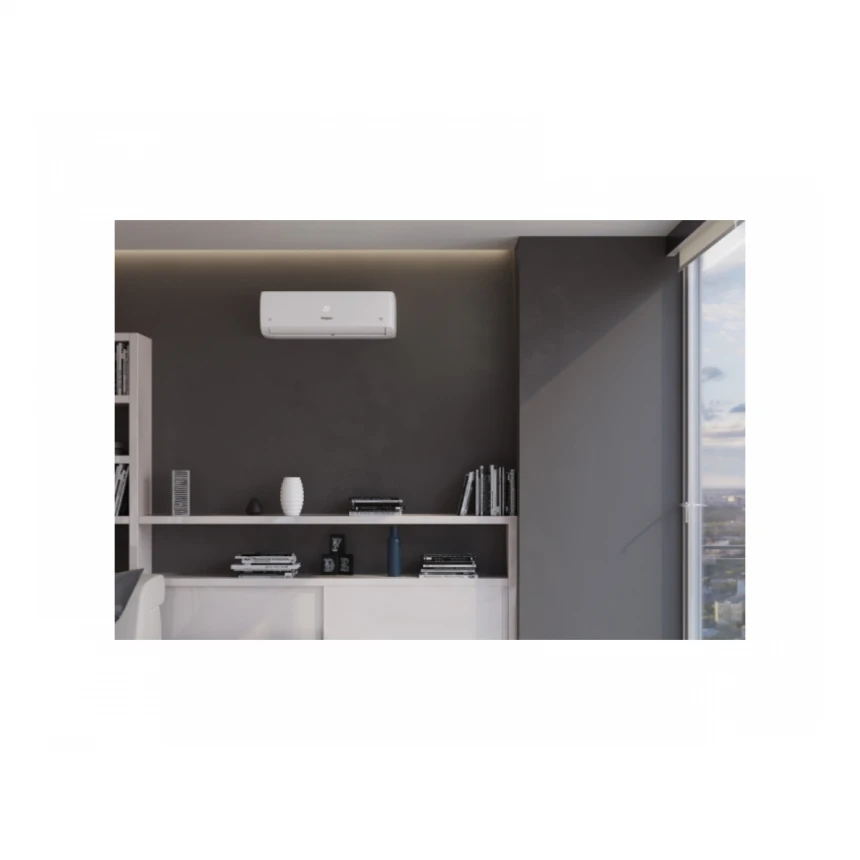 WHIRLPOOL SPICR 312WF klima uređaj 