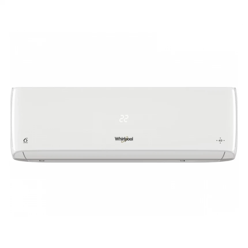 WHIRLPOOL SPICR 318W Inverter klima uređaj