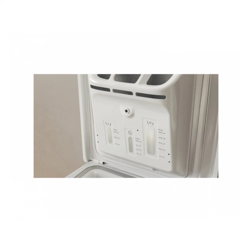 WHIRLPOOL TDLR 7250SS EU/N mašina za pranje veša sa gornjim punjenjem 