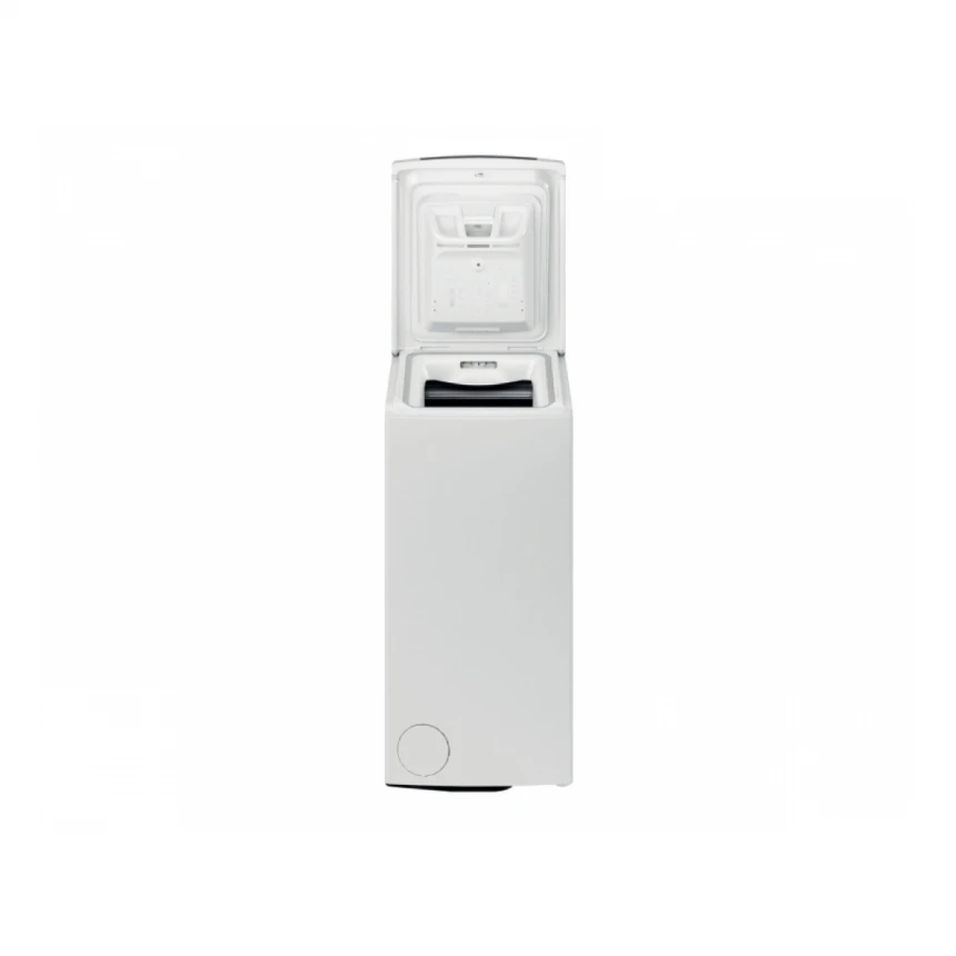 WHIRLPOOL TDLR 7250SS EU/N mašina za pranje veša sa gornjim punjenjem 