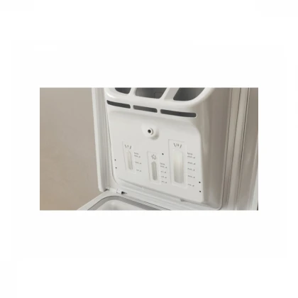 WHIRLPOOL TDLR 7250SS EU/N mašina za pranje veša sa gornjim punjenjem 