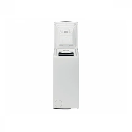 WHIRLPOOL TDLR 7250SS EU/N mašina za pranje veša sa gornjim punjenjem 