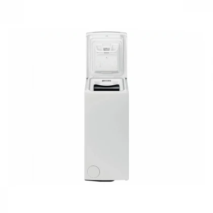 WHIRLPOOL TDLRB 6240SS EU/N mašina sa gornjim punjenjem 