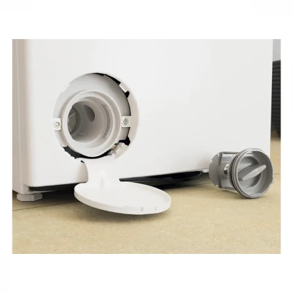 WHIRLPOOL TDLRB 6240SS EU/N mašina sa gornjim punjenjem 