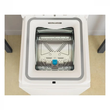 WHIRLPOOL TDLRB 6240SS EU/N mašina sa gornjim punjenjem 