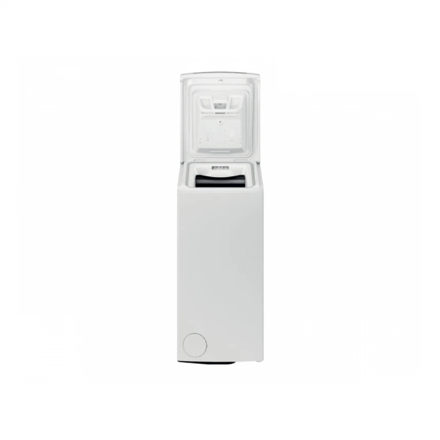 WHIRLPOOL TDLRB 6261BS EU/N mašina za pranje veša sa gornjim punjenjem