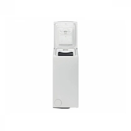 WHIRLPOOL TDLRB 6261BS EU/N mašina za pranje veša sa gornjim punjenjem 