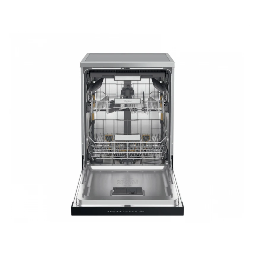 WHIRLPOOL W7F HP43 X mašina za pranje sudova - 60cm 