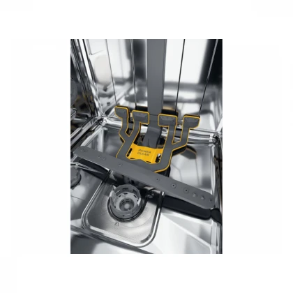 WHIRLPOOL W7F HP43 X mašina za pranje sudova - 60cm 