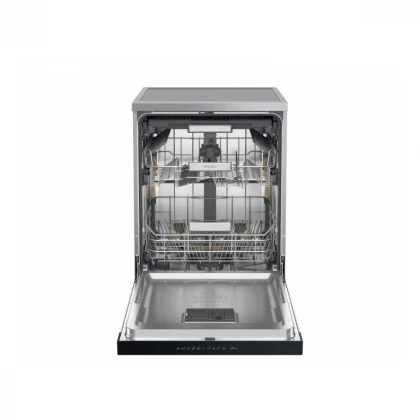 WHIRLPOOL W7F HP43 X mašina za pranje sudova - 60cm 