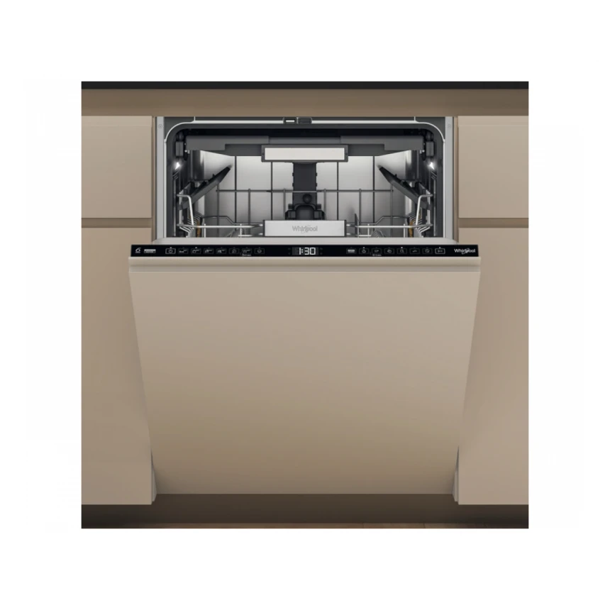 WHIRLPOOL W7I HF60 TU ugradna mašina za pranje sudova - 60cm 