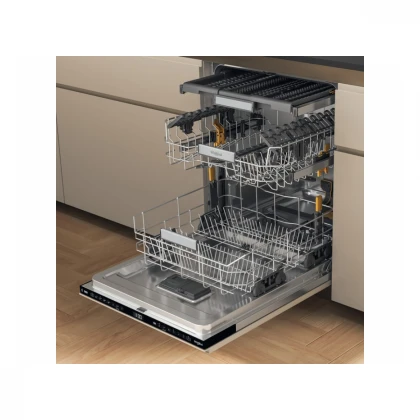 WHIRLPOOL W7I HF60 TU ugradna mašina za pranje sudova - 60cm 