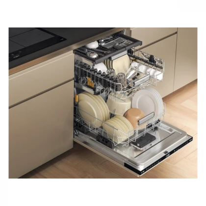 WHIRLPOOL W7I HF60 TU ugradna mašina za pranje sudova - 60cm 