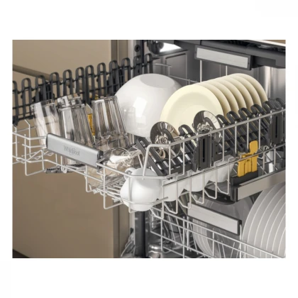 WHIRLPOOL W7I HF60 TU ugradna mašina za pranje sudova - 60cm 