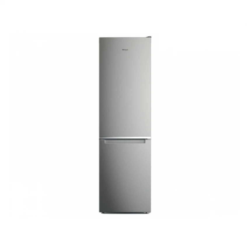 WHIRLPOOL W7X 92I OX kombinovani frižider 
