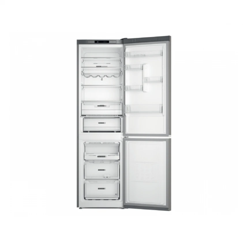 WHIRLPOOL W7X 92I OX kombinovani frižider 